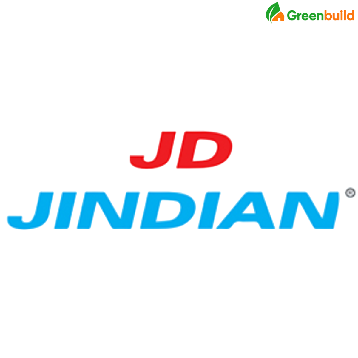 Đèn năng lượng mặt trời JINDIAN